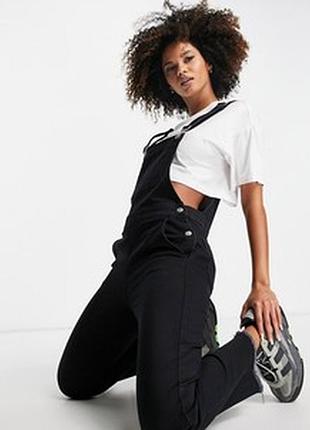 Котоновий  комбінезон h&m з еластаном