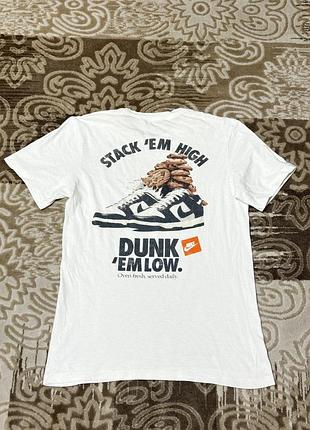 Футболка nike