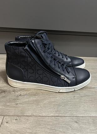 Кеди calvin klein  berke