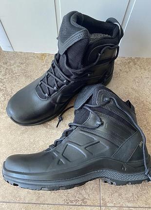 Тактичні черевики haix black eagle 2.0 gtx