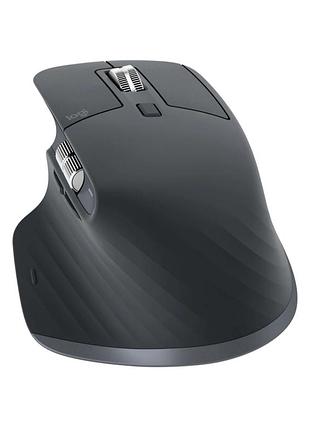 Миша logitech mx master 3s black (910-006556)