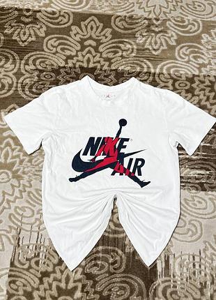 Футболка jordan