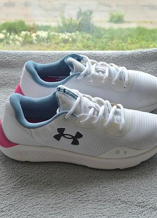 Кросівки 40р. under armour