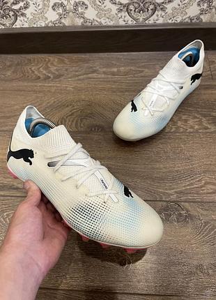 Копи puma розмір 41 26.5 см