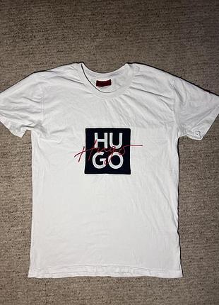 Футболка hugo m