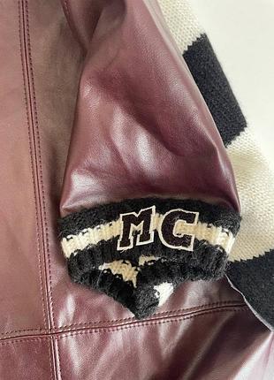 Кофта вовна marc cain 10