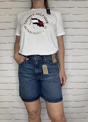 Шорти levi’s 94 baggy shorts