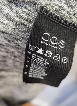 Cos кофта oversize 7