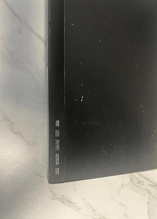 Dvd-плеєр technika 2