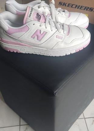Кросівки — new balance 550