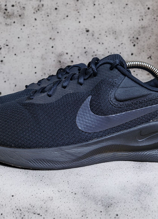 Кроссовки беговые nike revolution 7 fb2207-005