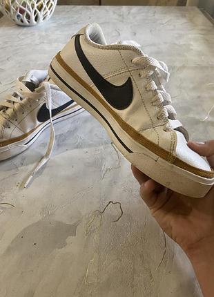 Кросівки nike 2