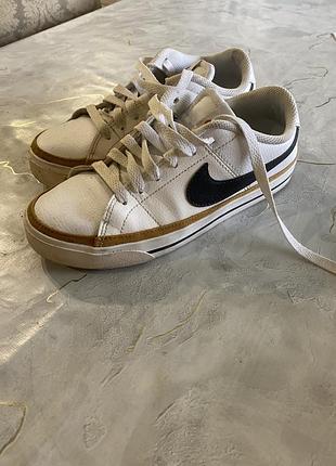 Кросівки nike 3