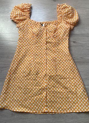 Сарафан літній h&m
