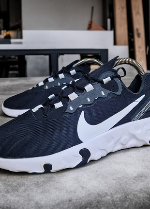 Кроссовки nike renew element 55 ck4081-001