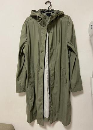 Плащ унісекс розмір xl asos