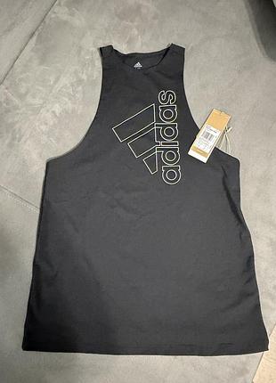Спортивний топ adidas розмір xs