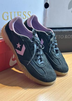 Converse run star trainer