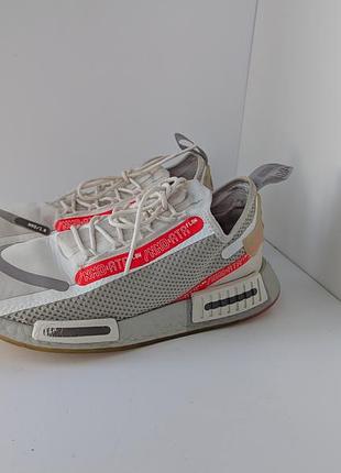 Кросівки adidas nmd
