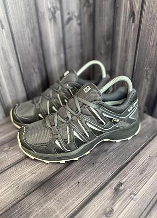 Кросівки salomon xa thena gtx/р.38