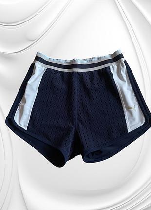 Шорти puma р.s