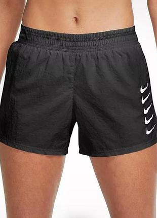 Шорты nike five swoosh running (найк)