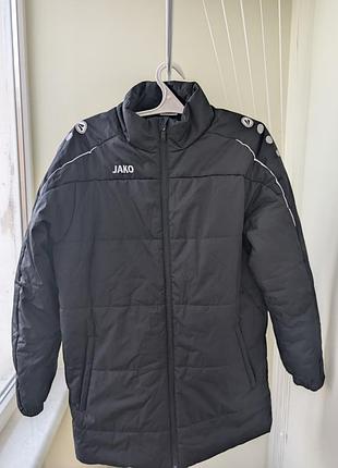 Куртка спортивна jako, m