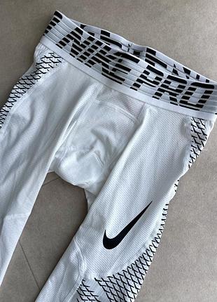 Компресійні лосини,лосіни,тайтси nike pro