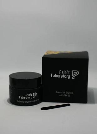 Крем pelart з матуючим ефектом для жирної шкіри
