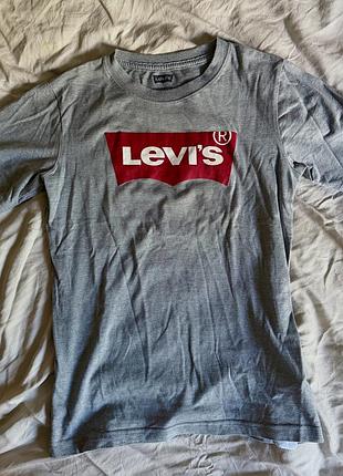 Футболка levi’s