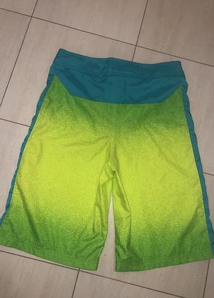 Шорти підліткові nike 2