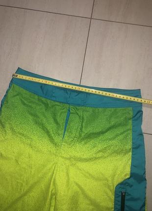 Шорти підліткові nike 4