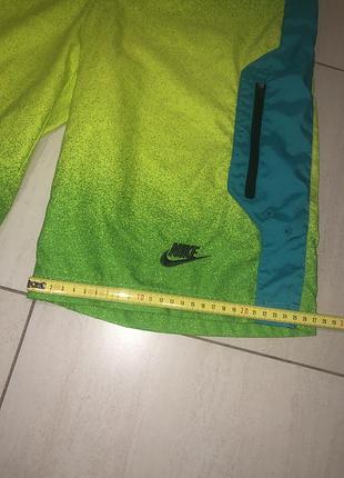 Шорти підліткові nike 6