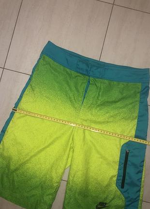 Шорти підліткові nike 5