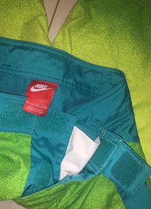 Шорти підліткові nike 7