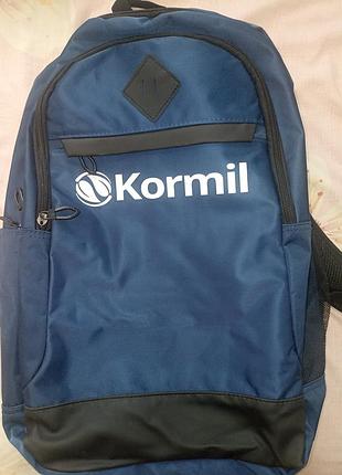 Рюкзак kormil