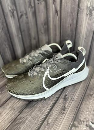 Кросівки nike react pegasus trail 4/р.45