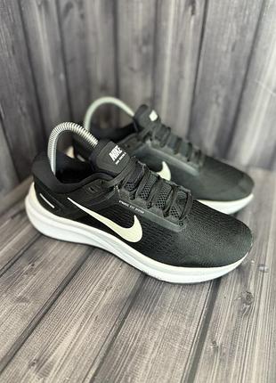 Кросівки nike air zoom structure 24/р.38