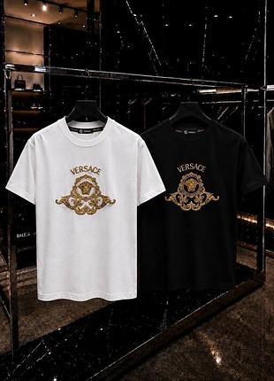 Футболка versace