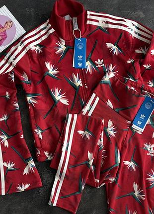 Костюм adidas original