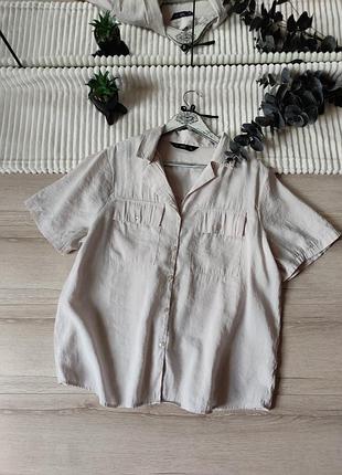 Сорочка з модалу р l-xl