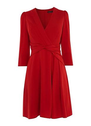 Сукня karen millen «red elegance»