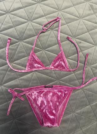 Купальник calzedonia baby sea (0-4p)
