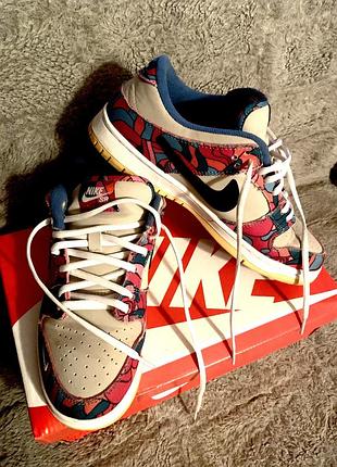 Кросівки nike