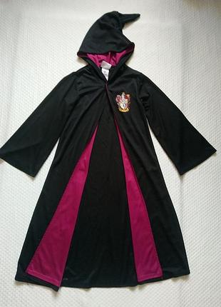 Мантия гарри поттер harry potter griffindor 9-10 лет
