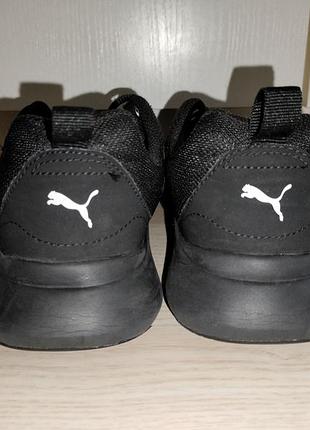 Кроссовки puma wired 8