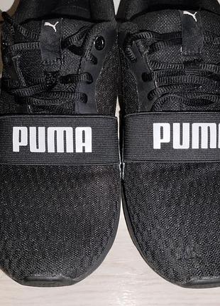 Кроссовки puma wired 6