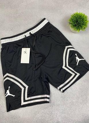 Шорти jordan dry fit