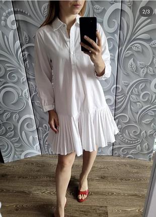 Сукня зара zara платье