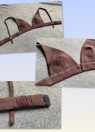 Топи по 100-150 xs zara plt boohoo